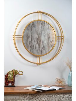 Vedas - Greta Mirror Decor