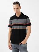 Black color option, Sold out, Currently selected
