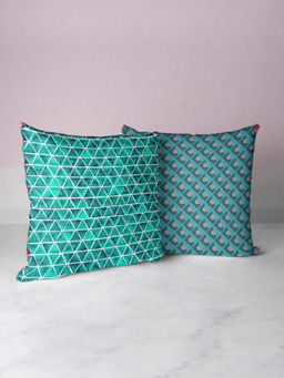 BIANCA - Suzane 16 X16 Cushion Cora29