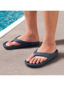 Navy Blue color option, Currently selected