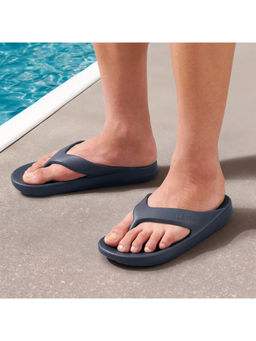 U.S. POLO ASSN. - Men Axel 2.0 Navy Blue Flipflops