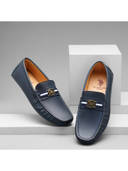 Navy Blue color option, Currently selected
