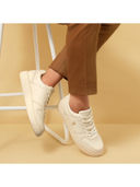 Cream color option, Currently selected