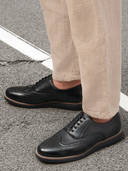 Black color option