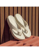 Beige color option