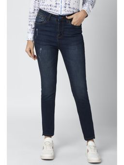 Van Heusen - Navy Jeans