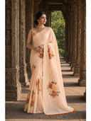 Peach color option, Currently selected