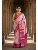 Pink color option, Currently selected