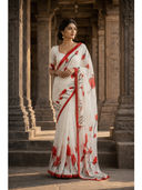 Red color option, Currently selected