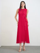 Pink color option, Currently selected