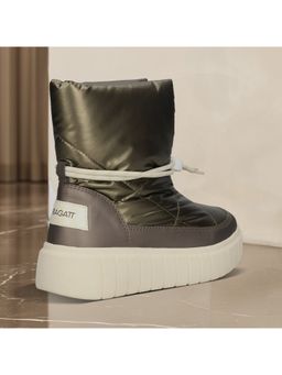 BAGATT - Piper Revo Women Gold Casual Boots
