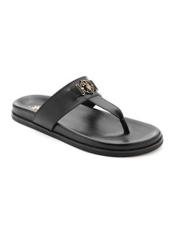 U.S. POLO ASSN. - Men Rudi Black Sandals
