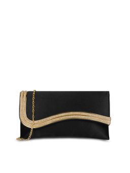 Lavie - Women's Riva Clutch (Black) (L)