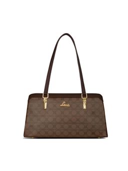 Lavie - Women's Ayra Handbag (Coffee) (S)
