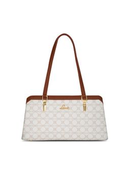 Lavie - Women's Ayra Handbag (Off White) (S)