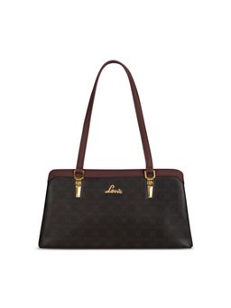 Lavie - Women's Ayra Handbag (Brown) (S)