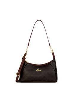 Lavie - Women's Leona Hobo Handbag (Brown) (S)