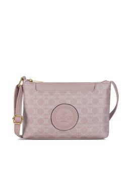 Lavie - Women's Mono Kilyn Sling Bag (Pink) (L)