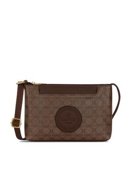 Lavie - Women's Mono Kilyn Sling Bag (Coffee) (L)
