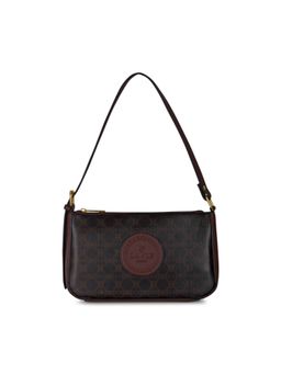 Lavie - Women's Mono Embrie Sling Bag (Brown) (M)