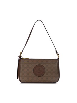 Lavie - Women's Mono Embrie Sling Bag (Coffee) (M)