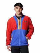 Orange color option, Currently selected