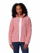 Pink color option, Currently selected