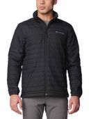 Black color option, Currently selected