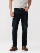 Blue color option, Currently selected