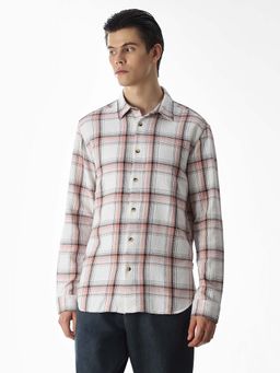 Jack & Jones - Multi-Color Regular Fit Shirt