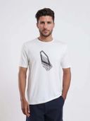 White color option, Currently selected