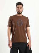 Brown color option, Currently selected
