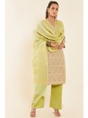 Green color option, Sold out, Currently selected