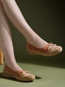 Beige color option