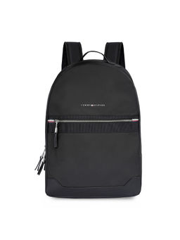 Tommy Hilfiger - Lublin Men Backpack - Black