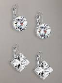 Silver color option, Currently selected