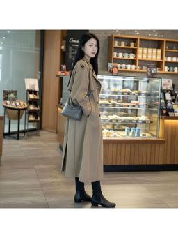 PARTIQ - Versatile Womens Bucket Style Sling Bag - Grey (S)