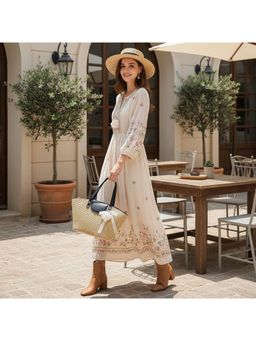 PARTIQ - One-Shoulder Beach Fashion Commuter Vacation Tote Bag - Black