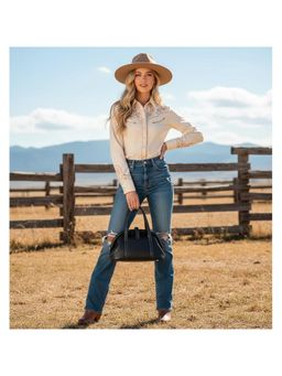 PARTIQ - Women Clip Dumpling Crossbody Single Shoulder Hand Handbag With Detachable Strap - Black