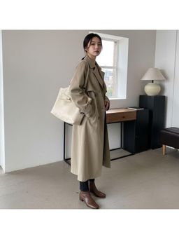 PARTIQ - Womens Fashion All-Match Handbag - White