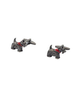 The Tie Hub - Dog Cufflinks