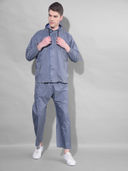 Grey color option, Currently selected