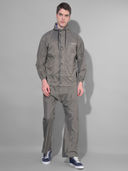 Grey color option, Currently selected