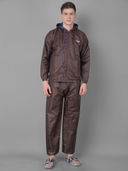 Brown color option, Currently selected