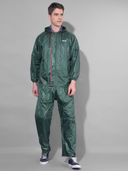 Green color option, Currently selected