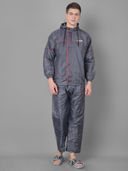 Grey color option, Currently selected