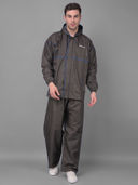 Charcoal color option, Currently selected