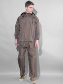 Brown color option, Currently selected