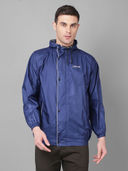 Blue color option, Currently selected