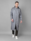 Grey color option, Currently selected